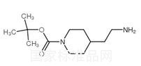 4-(2-Aminoethyl)-1-boc-piperidine