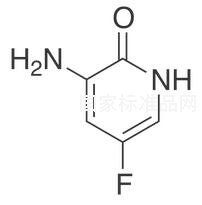 3-氨基-5-氟-2-醇标准品