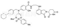 N-[3-(Aminoethyl) Lenalidomide SF-1-088 Amide