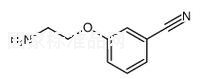 3-(2-氨基乙氧基)苯甲腈标准品