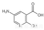 5-氨基-2-羟基吡啶-3-甲酸标准品