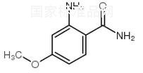 2-氨基-4-甲氧基苄胺标准品