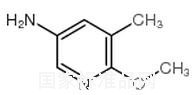 3-氨基-6-甲氧基-5-甲基吡啶标准品