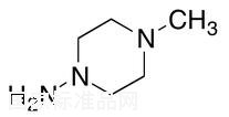 1-氨基-4-甲基哌嗪标准品