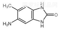 5-氨基-6-甲基苯并咪唑酮标准品