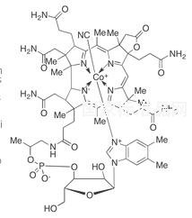 Vitamin B12 c-lactone