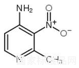 4-氨基-2-甲基-3-硝基吡啶标准品