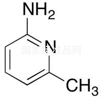 2-氨基-6-甲基吡啶标准品