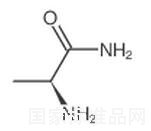 L-丙氨酰胺标准品