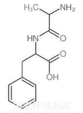 H-D-Ala-phe-oh标准品