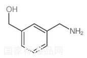 3-氨甲基苯甲醇标准品