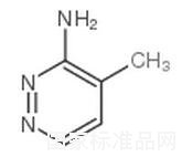 3-氨基-4-甲基哒嗪标准品