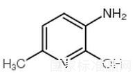 2-羟基-3-氨基-6-甲基吡啶标准品