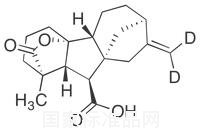 赤霉素A9-d2标准品