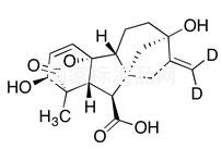 (Methylene-d2)gibberellin A3