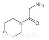 1-(4-吗啉基)-2-氨基乙酮标准品