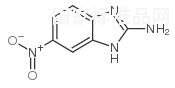 2-氨基-5-硝基-1H-苯并咪唑标准品