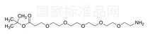 Amino-PEG5-t-butyl ester