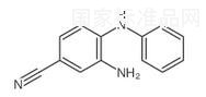 3-氨基-4-(苯基氨基)苯腈标准品