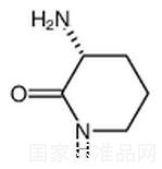 R-3-氨基-2-哌啶酮标准品