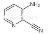 3-氨基-2-吡啶甲腈标准品
