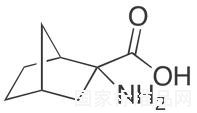 2-氨基-2-去甲菠烷羧酸标准品