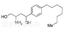 3-Amino-1-(4-octylphenyl)butane-1,4-diol