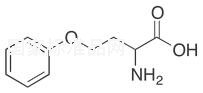 2-氨基-4-苯氧基丁酸标准品
