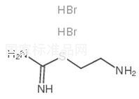 S-(2-Aminoethyl)-ITU dihydrobromide