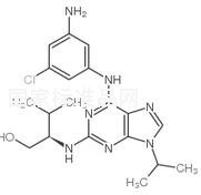 Aminopurvalanol A