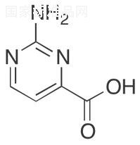 2-氨基嘧啶-4-羧酸标准品