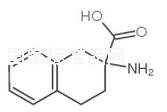 D,L-2-Aminotetralin-2-carboxylic Acid