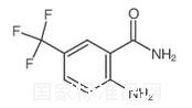 2-氨基-5-三氟甲基苯甲酰胺标准品