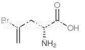 D-2-氨基-4-溴-4-戊烯酸标准品