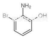 2-氨基-3-溴苯酚标准品