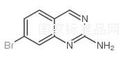 2-氨基-7-溴喹唑啉标准品