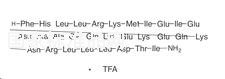 Antisauvagine-30 Trifluoroacetate Salt