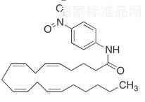 Arachidonoyl p-Nitroaniline