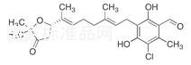 (-)-Ascofuranone标准品