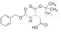 Z-Asp-OtBu