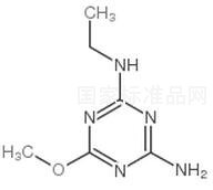 去异丙基莠去通标准品