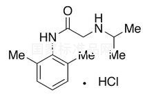 利多卡因杂质G标准品