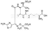 Arginine Ring-opened Aztreonam