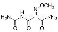 N-(Aminocarbonyl)-2-(methoxyimino)malonamide