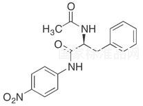 Ac-Phe-pNA标准品
