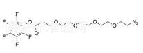 Azido-peg4-pfp ester