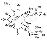 加米霉素标准品