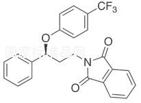 (S)-Norfluoxetine Phthalimide