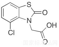 草除灵标准品