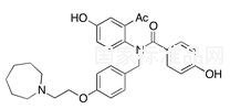 2,3-seco Bazedoxifene